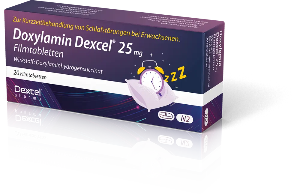 Doxylamin